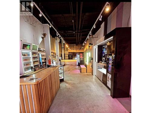 206 Carrall Street, Vancouver, BC 