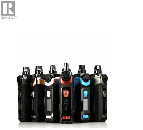 206 Carrall Street, Vancouver, BC 