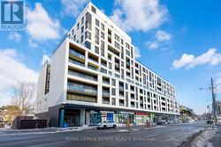 506 - 1100 KINGSTON ROAD  Toronto, ON M1N 0B3