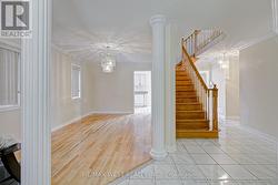 47 MONTE CRISTI STREET  Vaughan, ON L6A 3H8