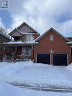#UPPER - 54 KINGSHILL ROAD  Richmond Hill, ON L4E 4E8
