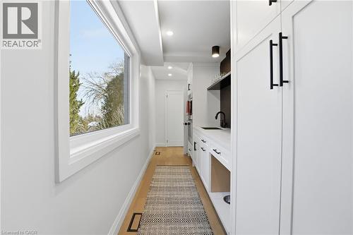 1316 Dundas Street, Burlington, ON - Indoor Photo Showing Other Room