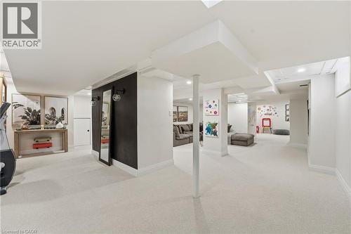 1316 Dundas Street, Burlington, ON - Indoor