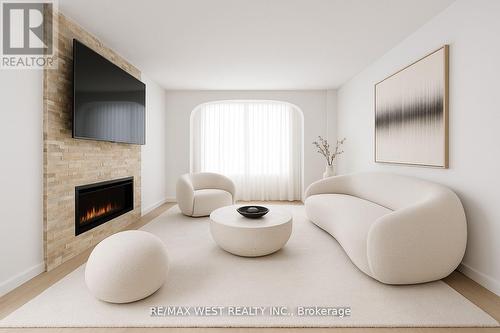 1416 - 370 DIXON ROAD  Toronto, ON M9R 1T2