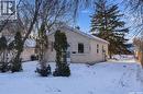 308 1St Street E, Delisle, SK  - Outdoor 