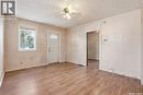 308 1St Street E, Delisle, SK  - Indoor Photo Showing Other Room 
