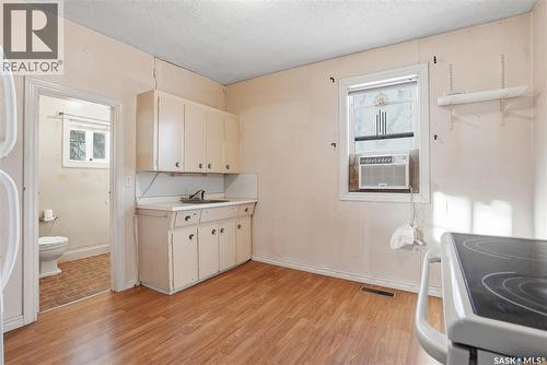 308 1St Street E, Delisle, SK - Indoor