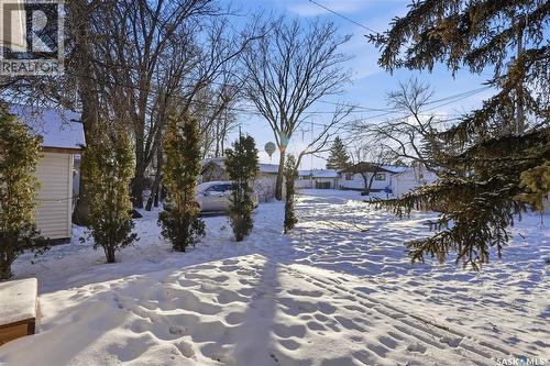 308 1St Street E, Delisle, SK - Outdoor With View