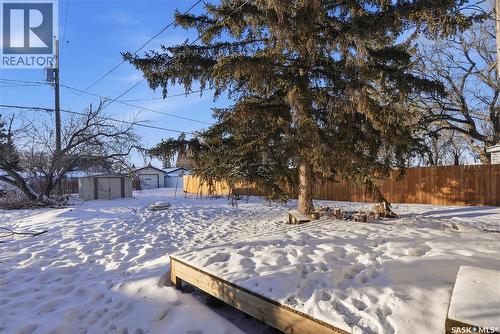 308 1St Street E, Delisle, SK - Outdoor With View