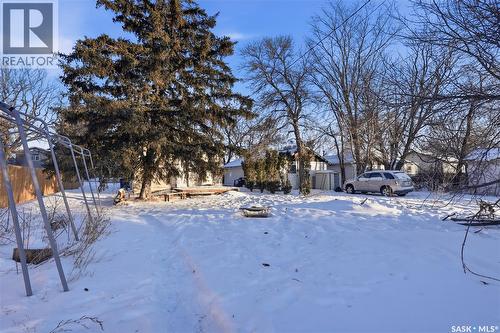 308 1St Street E, Delisle, SK - Outdoor With View