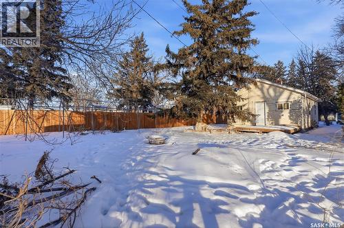 308 1St Street E, Delisle, SK - Outdoor