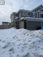 109 Blackburn Drive  Fort Mcmurray, AB T9K 2K9
