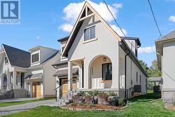 4058 GLENSPRING ROAD  Fort Erie (Crystal Beach), ON L0S 1B0