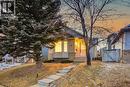 96 Covington Road Ne, Calgary, AB  - Outdoor 