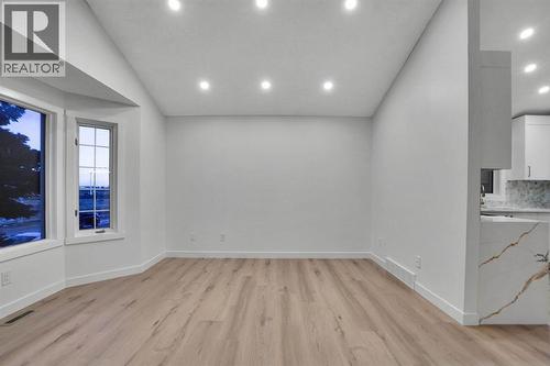 96 Covington Road Ne, Calgary, AB - Indoor Photo Showing Other Room