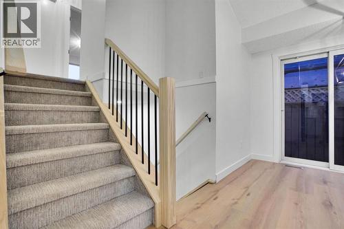 96 Covington Road Ne, Calgary, AB - Indoor Photo Showing Other Room