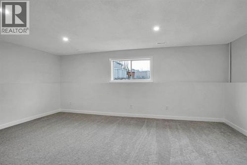 96 Covington Road Ne, Calgary, AB - Indoor Photo Showing Other Room