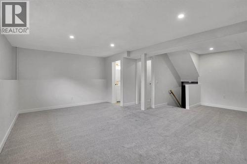 96 Covington Road Ne, Calgary, AB - Indoor