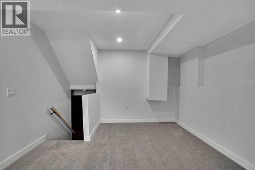 96 Covington Road Ne, Calgary, AB - Indoor Photo Showing Other Room