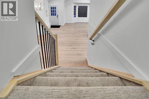 96 Covington Road Ne, Calgary, AB - Indoor Photo Showing Other Room