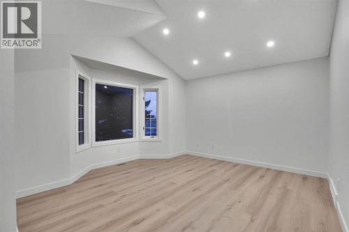 96 Covington Road Ne, Calgary, AB - Indoor Photo Showing Other Room