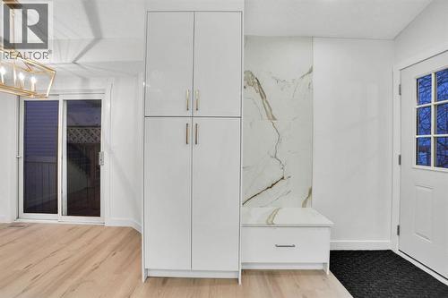 96 Covington Road Ne, Calgary, AB - Indoor Photo Showing Other Room
