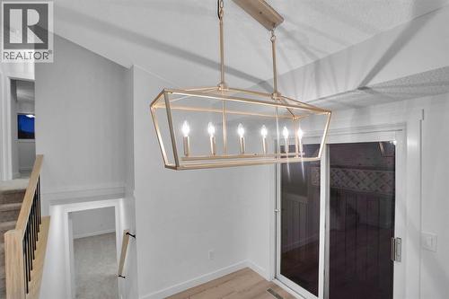 96 Covington Road Ne, Calgary, AB - Indoor Photo Showing Other Room