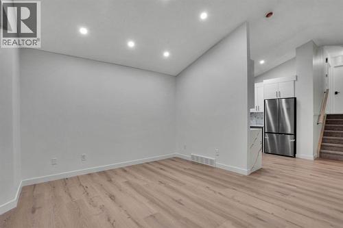 96 Covington Road Ne, Calgary, AB - Indoor Photo Showing Other Room
