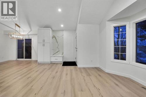 96 Covington Road Ne, Calgary, AB - Indoor Photo Showing Other Room