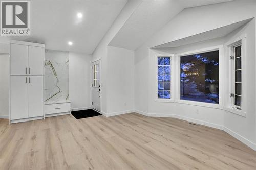 96 Covington Road Ne, Calgary, AB - Indoor Photo Showing Other Room