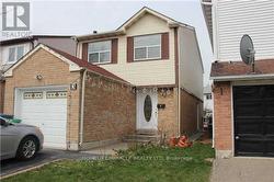 3 MALABAR CRESCENT  Brampton, ON L6S 3X6
