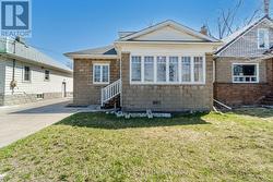 227 QUEEN STREET W  Brampton, ON L6Y 1M6