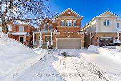 81 FARTHINGALE CRESCENT  Brampton, ON L7A 1W7