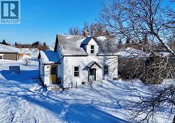 510 Wells AVENUE E  Langenburg, SK S0A 2A0