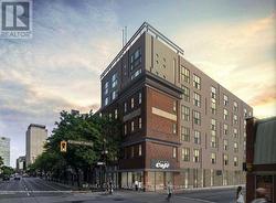 408 - 121 KING STREET E  Hamilton, ON L8N 1A9