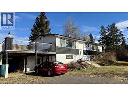 4953 TELQUA DRIVE  108 Mile Ranch, BC V0K 2E1