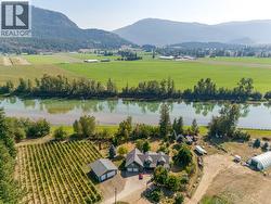 70 Waterside Road  Enderby, BC V0E 1V3