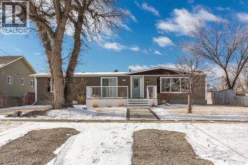 356 N 300 Street E  Raymond, AB T0K 2S0