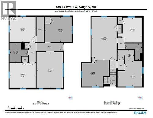450 34 Avenue Nw, Calgary, AB - Other