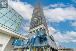 6309 - 138 DOWNES STREET  Toronto, ON M5E 0E4