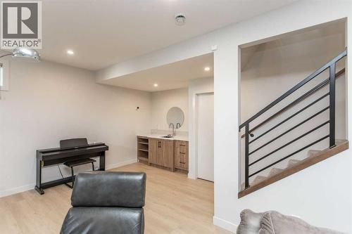 12 Emmett Crescent, Red Deer, AB - Indoor