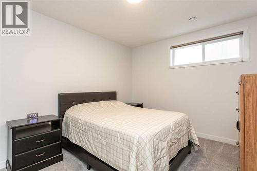 12 Emmett Crescent, Red Deer, AB - Indoor Photo Showing Bedroom