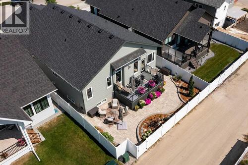 12 Emmett Crescent, Red Deer, AB - Outdoor