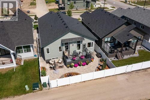 12 Emmett Crescent, Red Deer, AB - Outdoor With Deck Patio Veranda