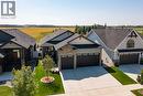 12 Emmett Crescent, Red Deer, AB  - Outdoor With Facade 