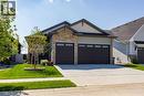 12 Emmett Crescent, Red Deer, AB  - Outdoor With Facade 