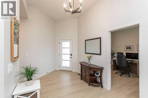 12 Emmett Crescent, Red Deer, AB - Indoor