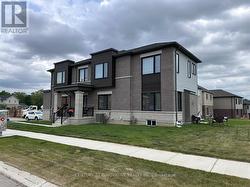 17 GILHAM WAY  Brant, ON N3L 0M7