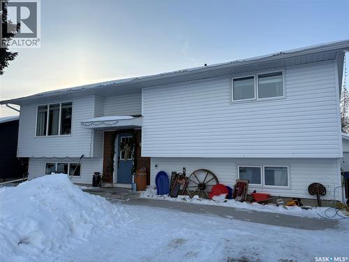 109 5th STREET  Humboldt, SK S0K 2A0
