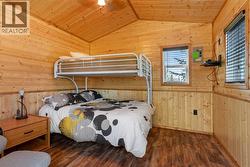 double bunks - 